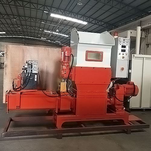 英國EPS泡沫壓實(shí)機(jī)定制